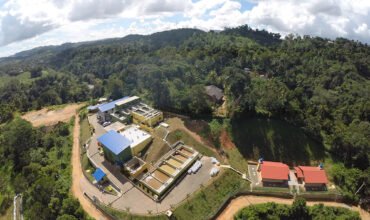 Belgium funded Detail Design and Construction Supervision of Kollone and Balangoda Water Supply Project