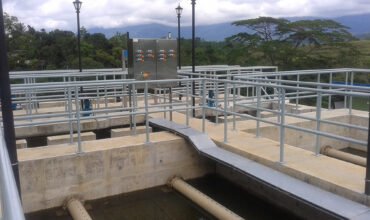 Belgium funded Detail Design and Construction Supervision of Kollone and Balangoda Water Supply Project