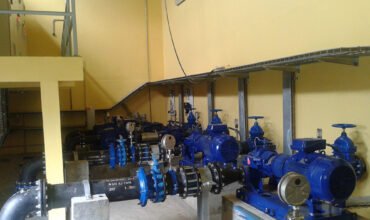 Belgium funded Detail Design and Construction Supervision of Kollone and Balangoda Water Supply Project