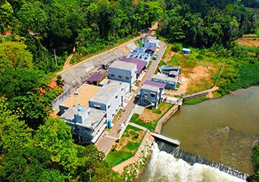 Consultancy Services for Civil Works Detailed Designs under the Greater Matale Water Supply Project
