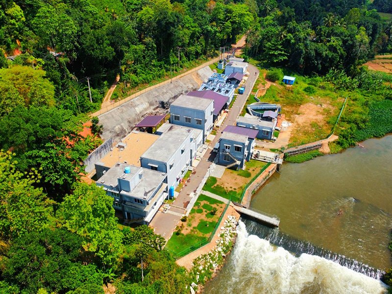 Consultancy Services for Civil Works Detailed Designs under the Greater Matale Water Supply Project