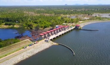 Deduru Oya Water Supply Project – Basic Design & Bid Preparation
