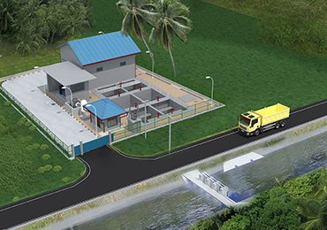 Deduru Oya Water Supply Project – Basic Design & Bid Preparation