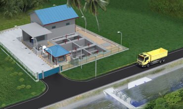 Deduru Oya Water Supply Project – Basic Design & Bid Preparation