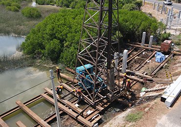 Jaffna – Kilinochchi Water Supply and Sanitation Project