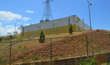 Belgium funded Detail Design and Construction Supervision of Kollone and Balangoda Water Supply Project