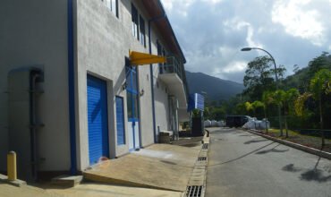 Belgium funded Detail Design and Construction Supervision of Kollone and Balangoda Water Supply Project