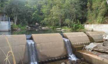Belgium funded Detail Design and Construction Supervision of Kollone and Balangoda Water Supply Project