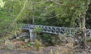 Belgium funded Detail Design and Construction Supervision of Kollone and Balangoda Water Supply Project