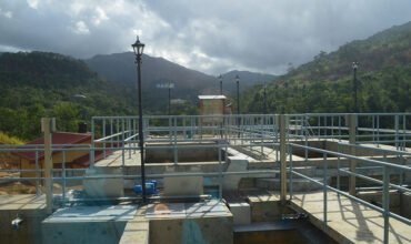 Belgium funded Detail Design and Construction Supervision of Kollone and Balangoda Water Supply Project