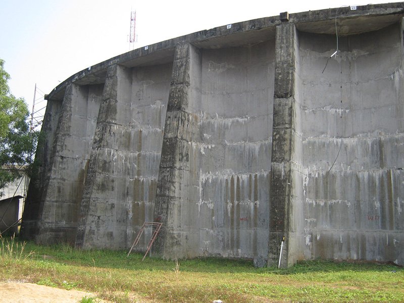 Towns North of Colombo Water Supply Project (Stage II)