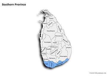 Water Supply & Wastewater Management Master Plan of Sri Lanka.