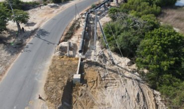Jaffna – Kilinochchi Water Supply and Sanitation Project