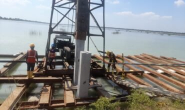 Jaffna – Kilinochchi Water Supply and Sanitation Project