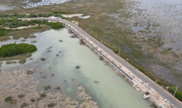 Jaffna – Kilinochchi Water Supply and Sanitation Project