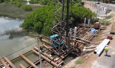 Jaffna – Kilinochchi Water Supply and Sanitation Project