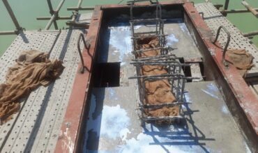 Jaffna – Kilinochchi Water Supply and Sanitation Project