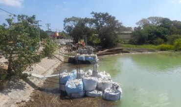 Jaffna – Kilinochchi Water Supply and Sanitation Project