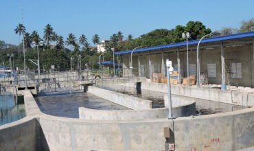 Kandy City Wastewater Management Project. Consultancy Services for Construction Supervision