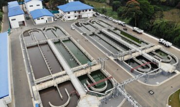 Kandy City Wastewater Management Project. Consultancy Services for Construction Supervision
