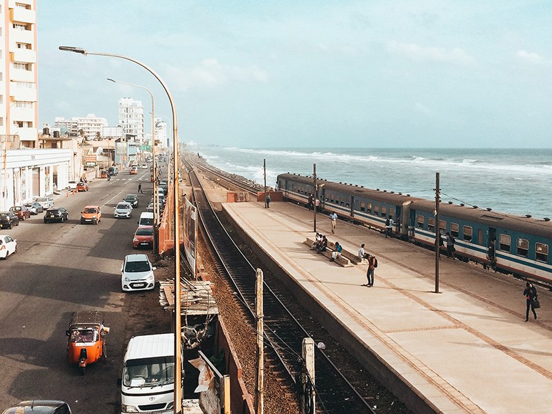 Greater Colombo Wastewater Management Project (GCWWMP) – Design, Supervision & Management.