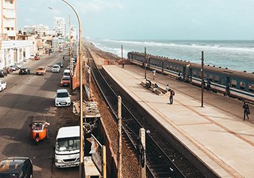 Greater Colombo Wastewater Management Project (GCWWMP) – Design, Supervision & Management.