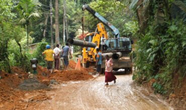 Augmentation of Ampara, Nawalapitiya and Koggala Water Supply schemes and Koggala Sewerage System. – Construction Supervision