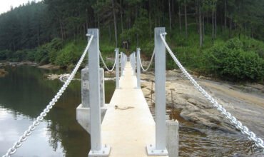Augmentation of Ampara, Nawalapitiya and Koggala Water Supply schemes and Koggala Sewerage System. – Construction Supervision