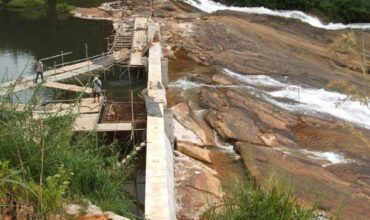 Augmentation of Ampara, Nawalapitiya and Koggala Water Supply schemes and Koggala Sewerage System. – Construction Supervision