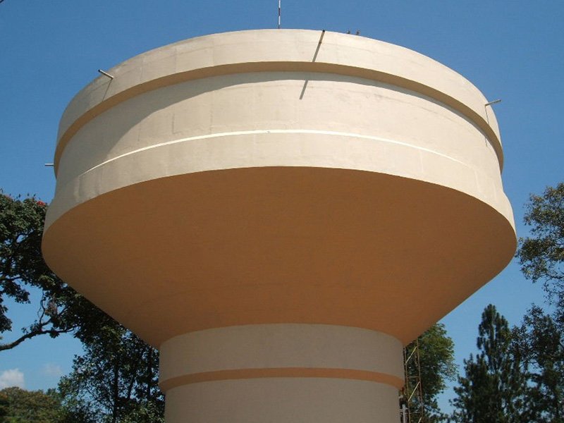 Augmentation of Ampara, Nawalapitiya and Koggala Water Supply schemes and Koggala Sewerage System. – Construction Supervision