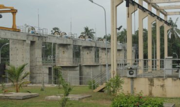 Secondary Towns and Rural Community Based Water Supply and Sanitation Project – Sri Lanka. Consultancy Services for Design and Construction Supervisions – Package B