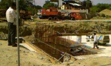 Augmentation of Ampara, Nawalapitiya and Koggala Water Supply schemes and Koggala Sewerage System Design & Pre- construction Phase