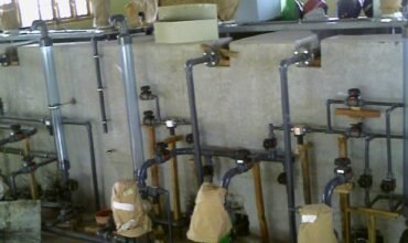 Augmentation of Ampara, Nawalapitiya and Koggala Water Supply schemes and Koggala Sewerage System Design & Pre- construction Phase