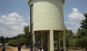 Augmentation of Ampara, Nawalapitiya and Koggala Water Supply schemes and Koggala Sewerage System Design & Pre- construction Phase