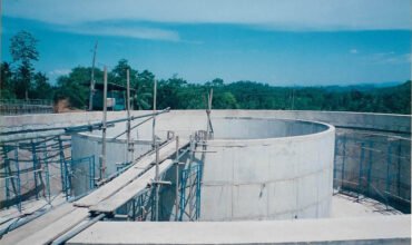 Greater Galle Water Supply Project – Survey, Investigation, Detailed Designs and Backstopping Services during construction of the Turnkey Project.
