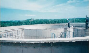 Greater Galle Water Supply Project – Survey, Investigation, Detailed Designs and Backstopping Services during construction of the Turnkey Project.