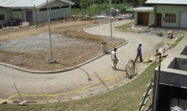 Augmentation of Ampara, Nawalapitiya and Koggala Water Supply schemes and Koggala Sewerage System Design & Pre- construction Phase