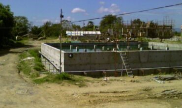 Augmentation of Ampara, Nawalapitiya and Koggala Water Supply schemes and Koggala Sewerage System Design & Pre- construction Phase