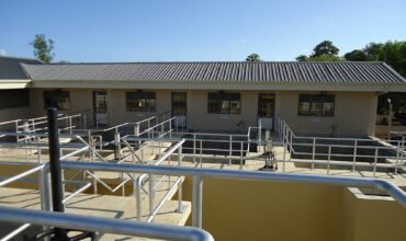 Secondary Towns and Rural Community Based Water Supply and Sanitation Project – Sri Lanka. Consultancy Services for Design and Construction Supervisions – Package B