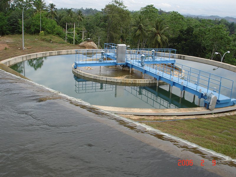 Greater Galle Water Supply Project – Survey, Investigation, Detailed Designs and Backstopping Services during construction of the Turnkey Project.