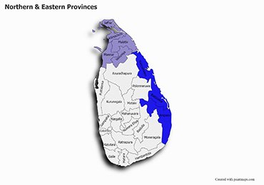 Second Community Water Supply and Sanitation Project – Technical Assistance for Development a Strategy for Implementation of 2nd CWSSP in North and East Provinces