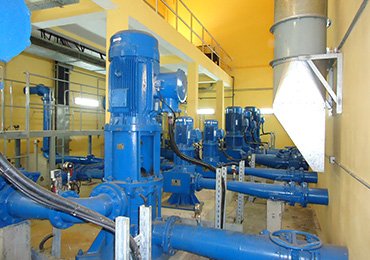 Secondary Towns and Rural Community Based Water Supply and Sanitation Project – Sri Lanka. Consultancy Services for Design and Construction Supervisions – Package B
